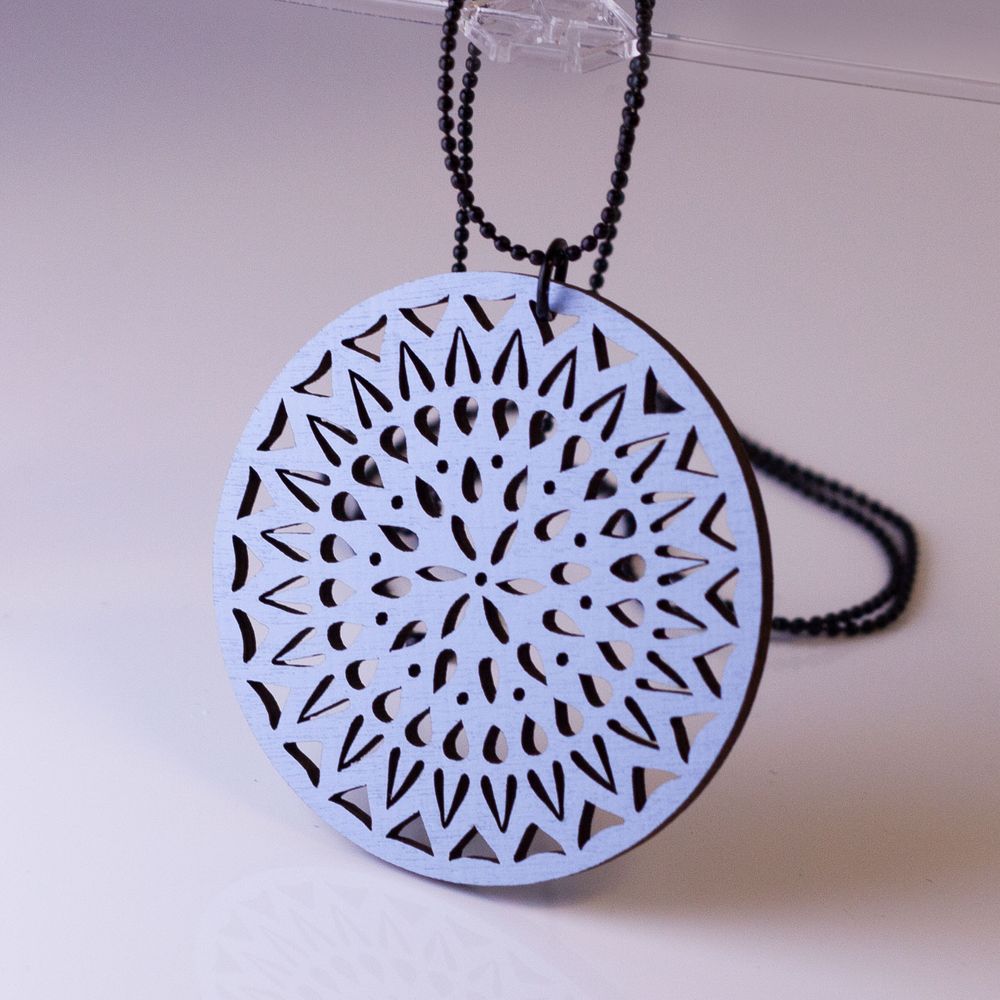 Mandala kaulakoru