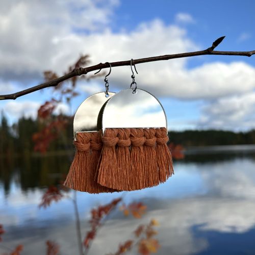 Loiste -korvakorut